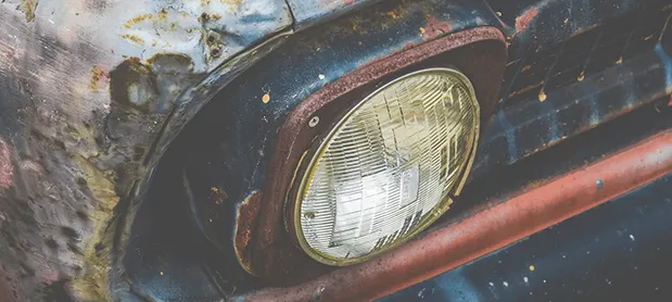 Ihr Schrottauto ankauf in Mechernich
