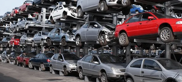 Altes Auto verkaufen in Mechernich