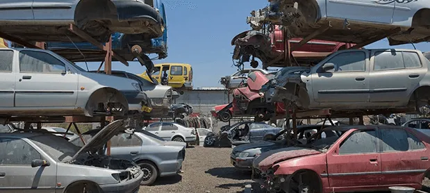 Schnell und einfach Gebrauchtwagen verkaufen in Mechernich