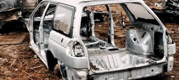 Schrottauto Ankauf Mechernich