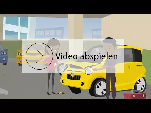 Autoverschrottung Mechernich Video